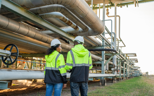 Safety and Sustainability